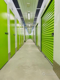 Box/cantine bologna san felice