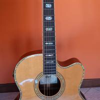 Chitarra 12 corde Cort CJ10X/12