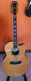 Chitarra 12 corde Cort CJ10X/12