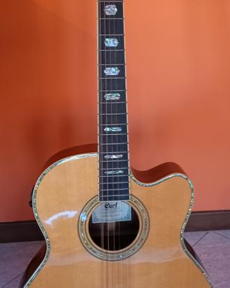 Chitarra 12 corde Cort CJ10X/12