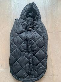 Sacco passeggino/seggiolino Snogga Mini di Cybex