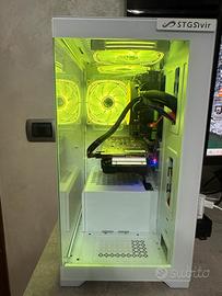Postazione Gaming / Setup Gaming