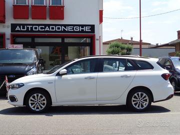 FIAT Tipo 1.6MJT SW PREZZO VALIDO fino 01-08,km
