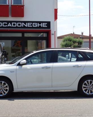 FIAT Tipo 1.6MJT SW PREZZO VALIDO fino 01-08,km