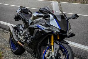 Yamaha R1M 2018