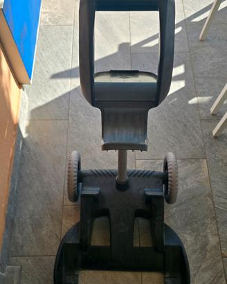 Carrello da trasporto Zodiac R0639500