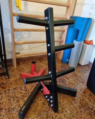 Rastrelliera porta dischi