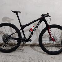 SPECIALIZED EPIC WC S WORKS 2025