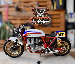 HONDA CB 900 replica gp
