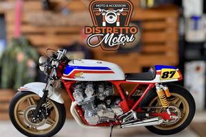 HONDA CB 900 replica gp