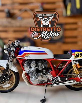 HONDA CB 900 replica gp