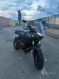 Tracer 7