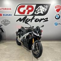 Aprilia Tuono V4 1100 Factory 3500KM