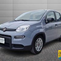 FIAT PANDA 1.0 IBRIDO S&S