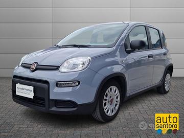 FIAT PANDA 1.0 IBRIDO S&S