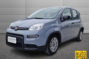 FIAT PANDA 1.0 IBRIDO S&S