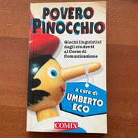Povero Pinocchio