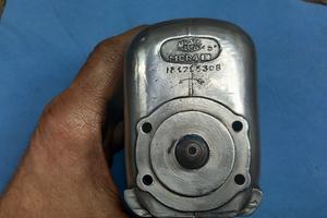 Magnete Marelli MCR 4 Moto Guzzi