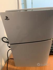 Playstation 5
