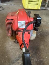 Decespugliatore Newton 33 cc