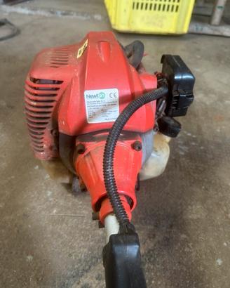 Decespugliatore Newton 33 cc