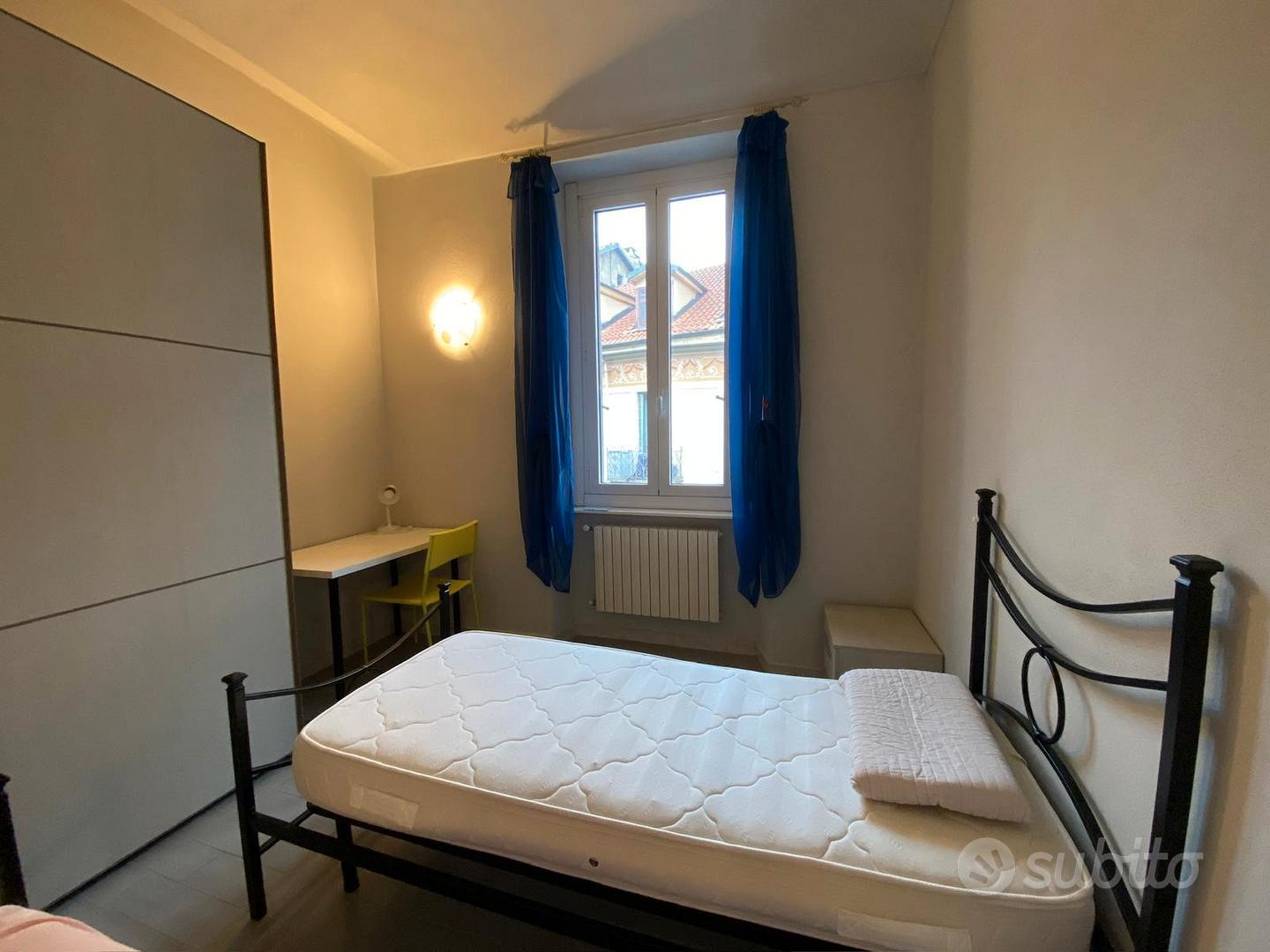 Stanza doppia in Cenisia, foto 4 di 6