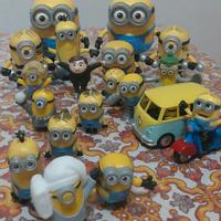Minions personaggi