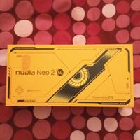 Nubia neo 2 5g