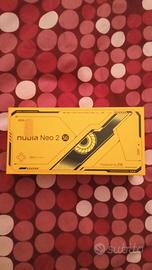 Nubia neo 2 5g