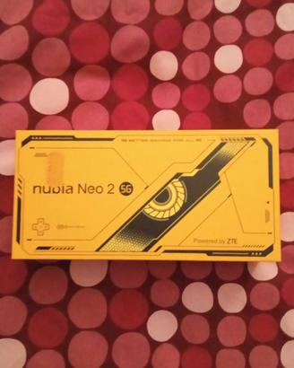 Nubia neo 2 5g