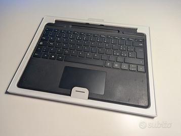 Surface Pro Signature Keyboard - NON FUNZIONANTE