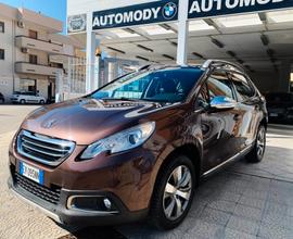 Peugeot 2008 1.6 e-HDi 115 CV Stop&Start Allure