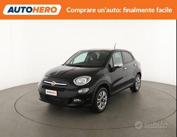 FIAT 500X AE28838