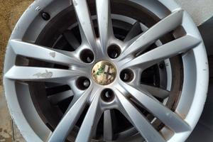 cerchi in lega alfa 159 e Giulietta 