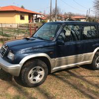 SUZUKI VITARA 2.0
