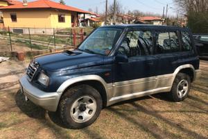 SUZUKI VITARA 2.0