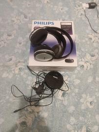 Cuffie wireless Philips