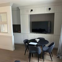 Appartamento finemente rifinito zona Porto Canale