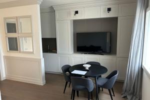 Appartamento finemente rifinito zona Porto Canale