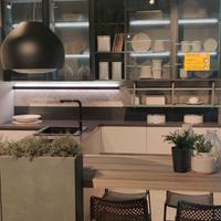 Barra LED - Accessorio cucina LUBE