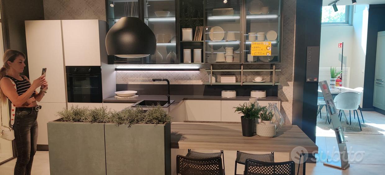 Cucine Mobili usati Fiumicino