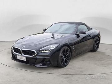 BMW Z4 sdrive 30i auto