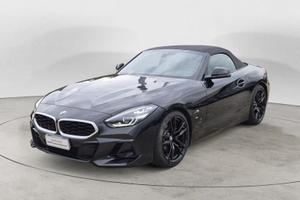 BMW Z4 sdrive 30i auto