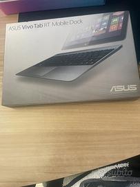 Tastiera ASUS Vivo tab RT Mobile dock