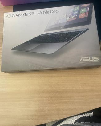Tastiera ASUS Vivo tab RT Mobile dock