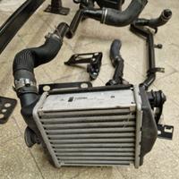 Intercooler Abarth 595 Competizione