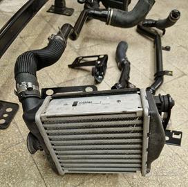 Intercooler Abarth 595 Competizione