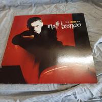 LP vinile Matt Bianco - The Best Of Matt Bianco  C