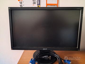 monitor Acer