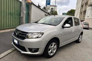 Dacia Sandero 1.2 75CV Lauréate - euro 5 - ok neop
